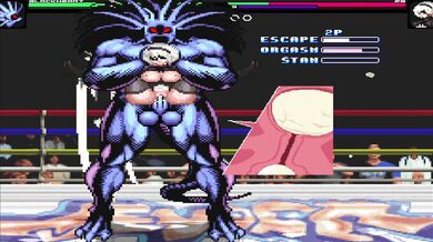 - Fully Nested 2B: A Pornographic Adventure