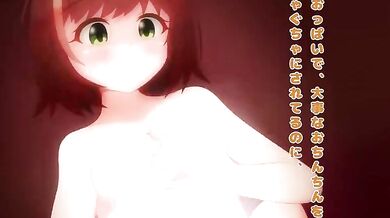 - Cum Slurping Carol's Anal Adventures