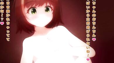 - Cum Slurping Carol's Anal Adventures