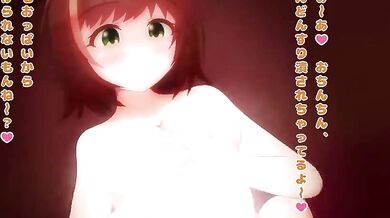 - Cum Slurping Carol's Anal Adventures