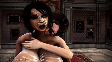 - Morning Wood: Rikolo's Awakening