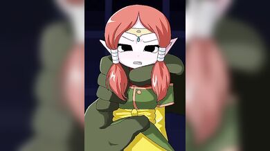 Dragon Balls of Fury: Defeating the Heroes