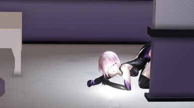 - Mashu K NTR: A tale of a young girl's journey into the world of extreme pleasure and sexual slavery.