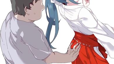 Sexual Gratification: The Advent of Flesh-Semen Receptacles (Part 2) ft. nyuu (manekin-eko)