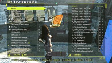 Tentacled Monstrosity Penetrates Innocent Nuka in Wild Ride, Part 10 of Epic Series