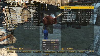 Tentacled Monstrosity Penetrates Innocent Nuka in Wild Ride, Part 10 of Epic Series