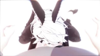 - Monster Girl Blowjob: Getting Sucked to the Max!