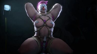 Zarya