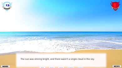 Naughty Schoolgirl's Dark Desires Fulfilled by Dominant Lover's Monstrous Cock in 'Good Girl Gone Bad: The Cheating Path, Chapter 10: A Alpha's Dick'