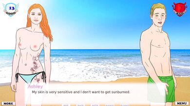 Naughty Schoolgirl's Dark Desires Fulfilled by Dominant Lover's Monstrous Cock in 'Good Girl Gone Bad: The Cheating Path, Chapter 10: A Alpha's Dick'