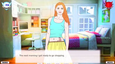 Naughty Schoolgirl's Dark Desires Fulfilled by Dominant Lover's Monstrous Cock in 'Good Girl Gone Bad: The Cheating Path, Chapter 10: A Alpha's Dick'