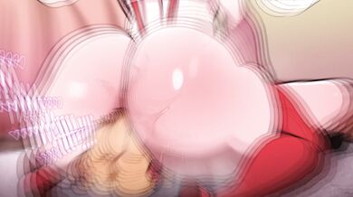 Wawa's Naughty Adventures in 2D Land