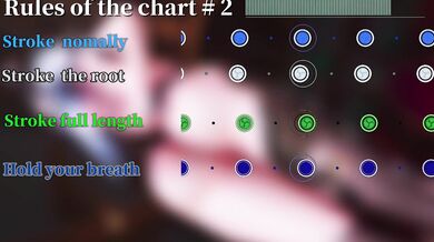 [Jizz Master] (Handjob Simulator) Abra-cadabra - [Pornstar] Shrinkwank / [Porn Game] Genshin Impact