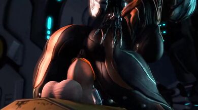 Warframe Snatched, Defenseless and Tormented for Your Pleasure