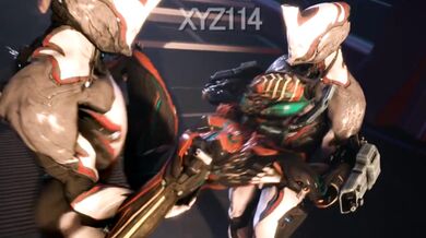 Warframe Snatched, Defenseless and Tormented for Your Pleasure