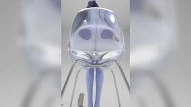 Widowmaker 9:16 - The Naughty Nurse's Revenge