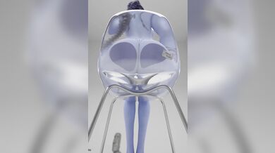 Widowmaker 9:16 - The Naughty Nurse's Revenge