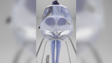 Widowmaker 9:16 - The Naughty Nurse's Revenge