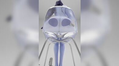 Widowmaker 9:16 - The Naughty Nurse's Revenge