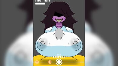 Susie's Beat-filled Banging