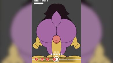 Susie's Beat-filled Banging