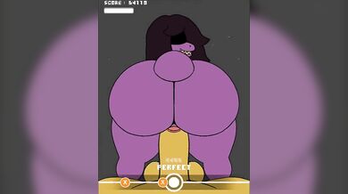 Susie's Beat-filled Banging