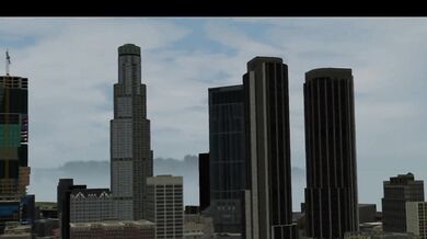 Bondage Bitch: Tied Up at the Office