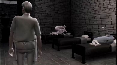 Virus-infected Sex Doll Gets Fucked Raw: Patient Zero's Wild Ride