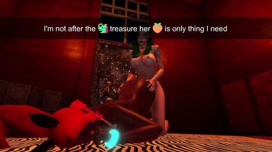 Black Dragon's booty heist