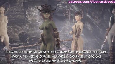 Laersect's Rough and Tumble Escapades, Part II