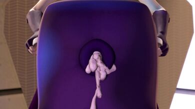 Aphrodisiac Catgirl's Futanari Collection