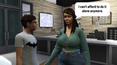 Lesbian Lovers: Daddy's Little Sluts