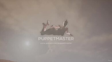 Futa Heaven: A 3D Animated Orgy by PuppetMaster