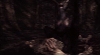 Fucking Khajiit Found Dead Inside Dungeon Walls