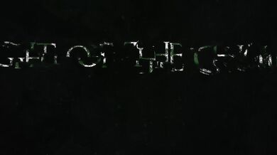 Love Wolf's Night of the Ghouls