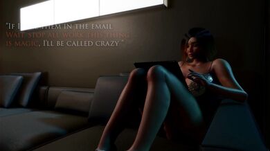 Love Wolf's Night of the Ghouls