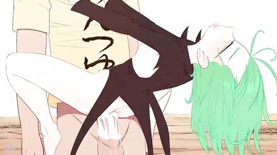 Hentai Fight of the Century: Tatsumaki vs. Saitama