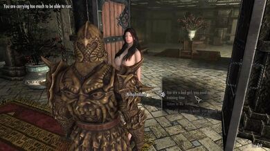 - Gangbanged by My Harem of Slaves