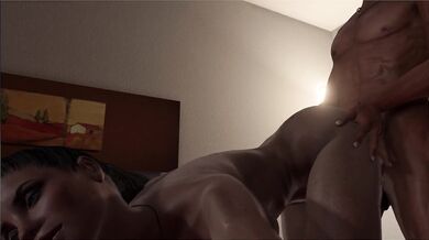 Salacious Secrets Revealed in Naughty Days Part 1