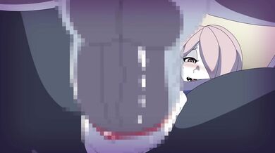 Insane Little Slut ~Reversed Witch Onawo~ [Perverted Freaks]