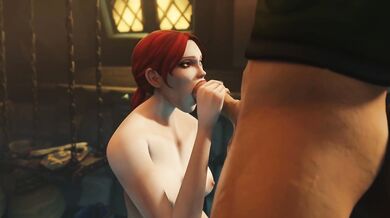 Goldshire Gloryhole Initiation: A Rasberry's Adventure With No Introduction (Full Frontal Nudity)