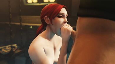 Goldshire Gloryhole Initiation: A Rasberry's Adventure With No Introduction (Full Frontal Nudity)