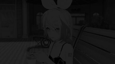 [RIN Kagamine] Sadistic Cuckolding