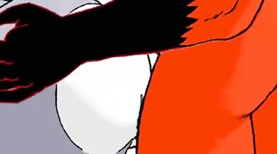 Furry Fucking: Sexy Foxy Style with Rabbit Girl