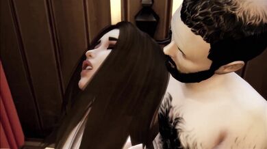 Erotic Tales of the Nobles - The Fourth Installment