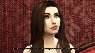 Erotic Tales of the Nobles - The Fourth Installment
