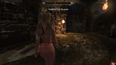 Insatiable Lust and Brawls Unleashed