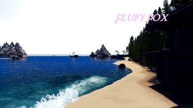 Cumming Inside The Holy Sanctuary Of Celestine