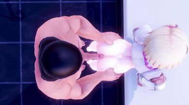 Blonde-Haired Babe Fucked Hard in 4K [JguRh]