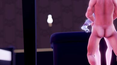 Blonde-Haired Babe Fucked Hard in 4K [JguRh]